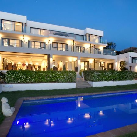 Hout Bay View Boutique Hotel Экстерьер фото