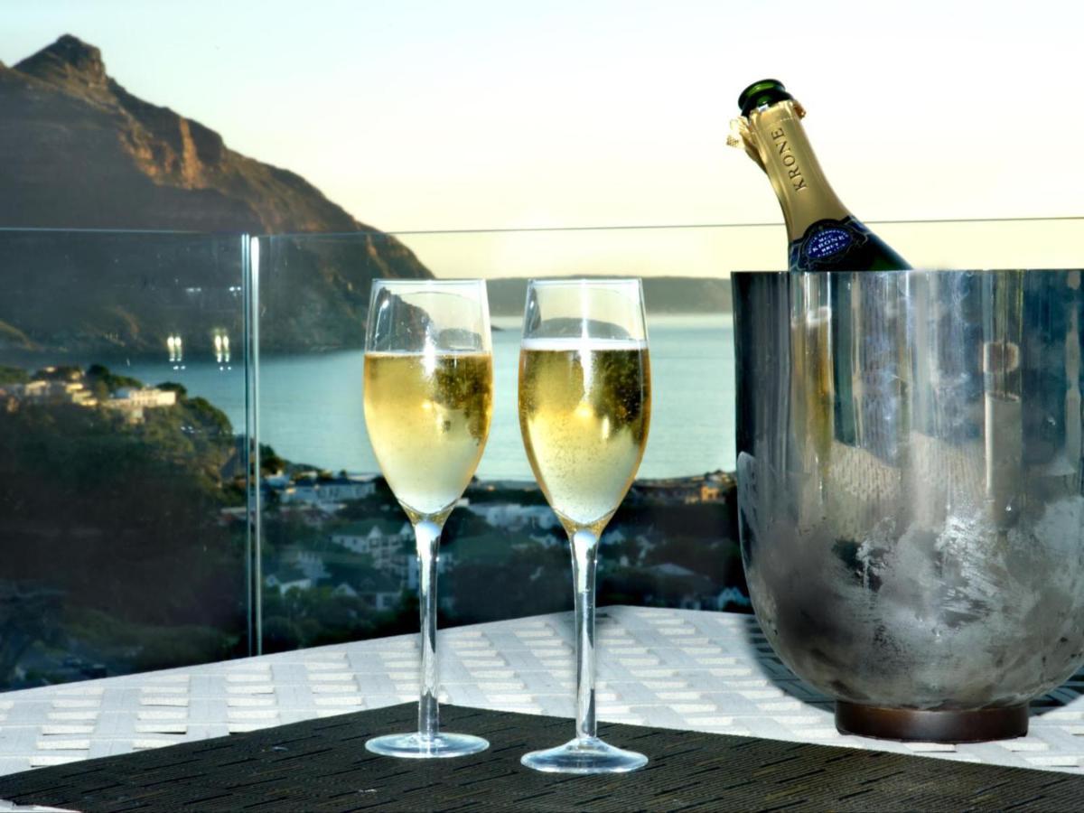 Hout Bay View Boutique Hotel Экстерьер фото