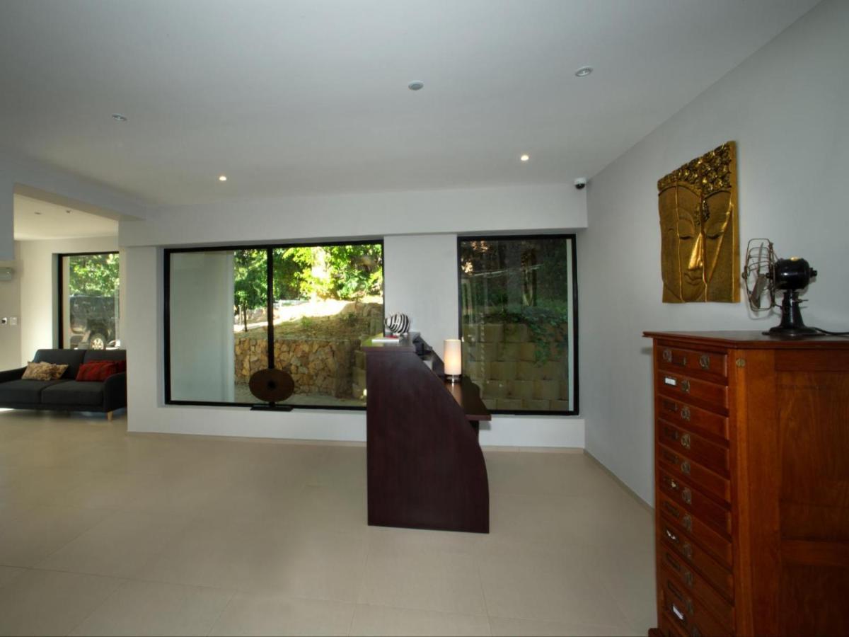 Hout Bay View Boutique Hotel Экстерьер фото