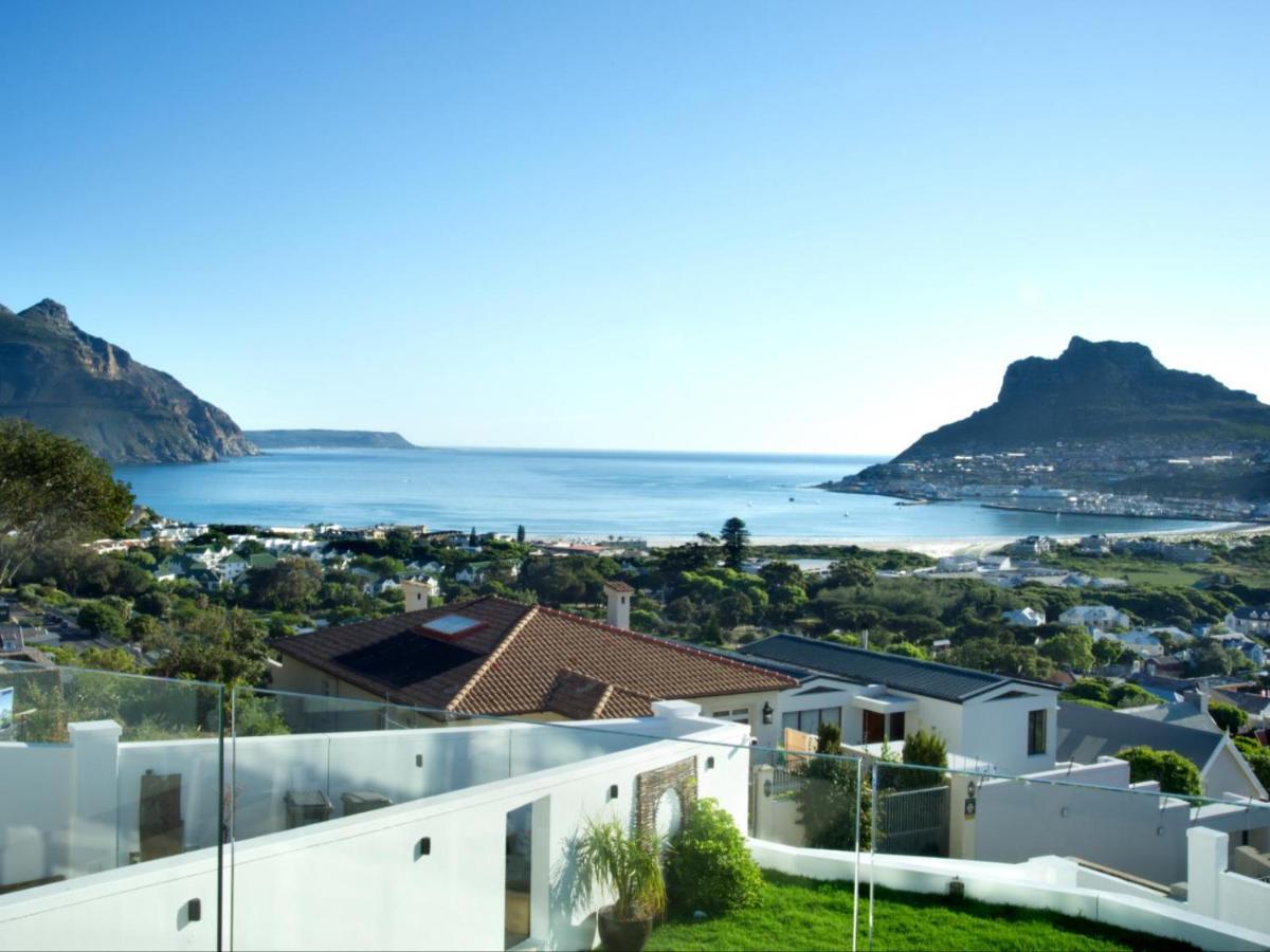 Hout Bay View Boutique Hotel Экстерьер фото