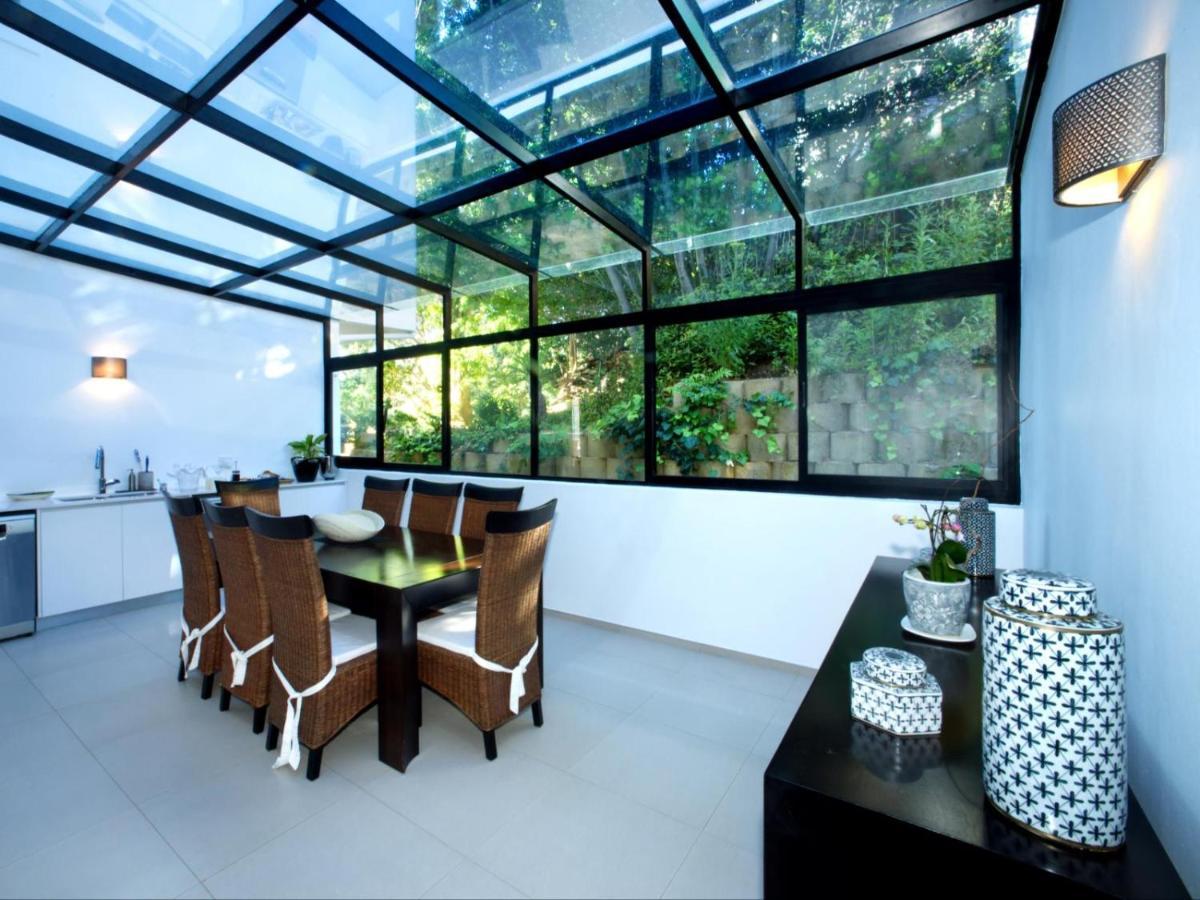 Hout Bay View Boutique Hotel Экстерьер фото