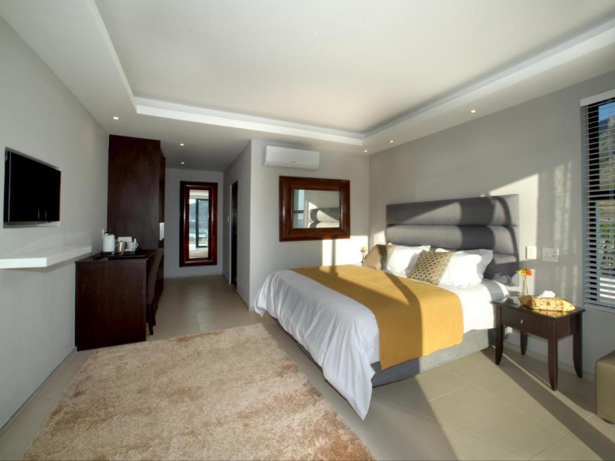 Hout Bay View Boutique Hotel Экстерьер фото