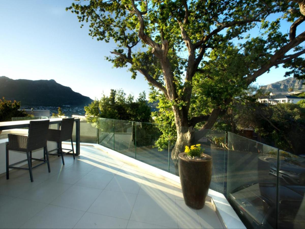 Hout Bay View Boutique Hotel Экстерьер фото