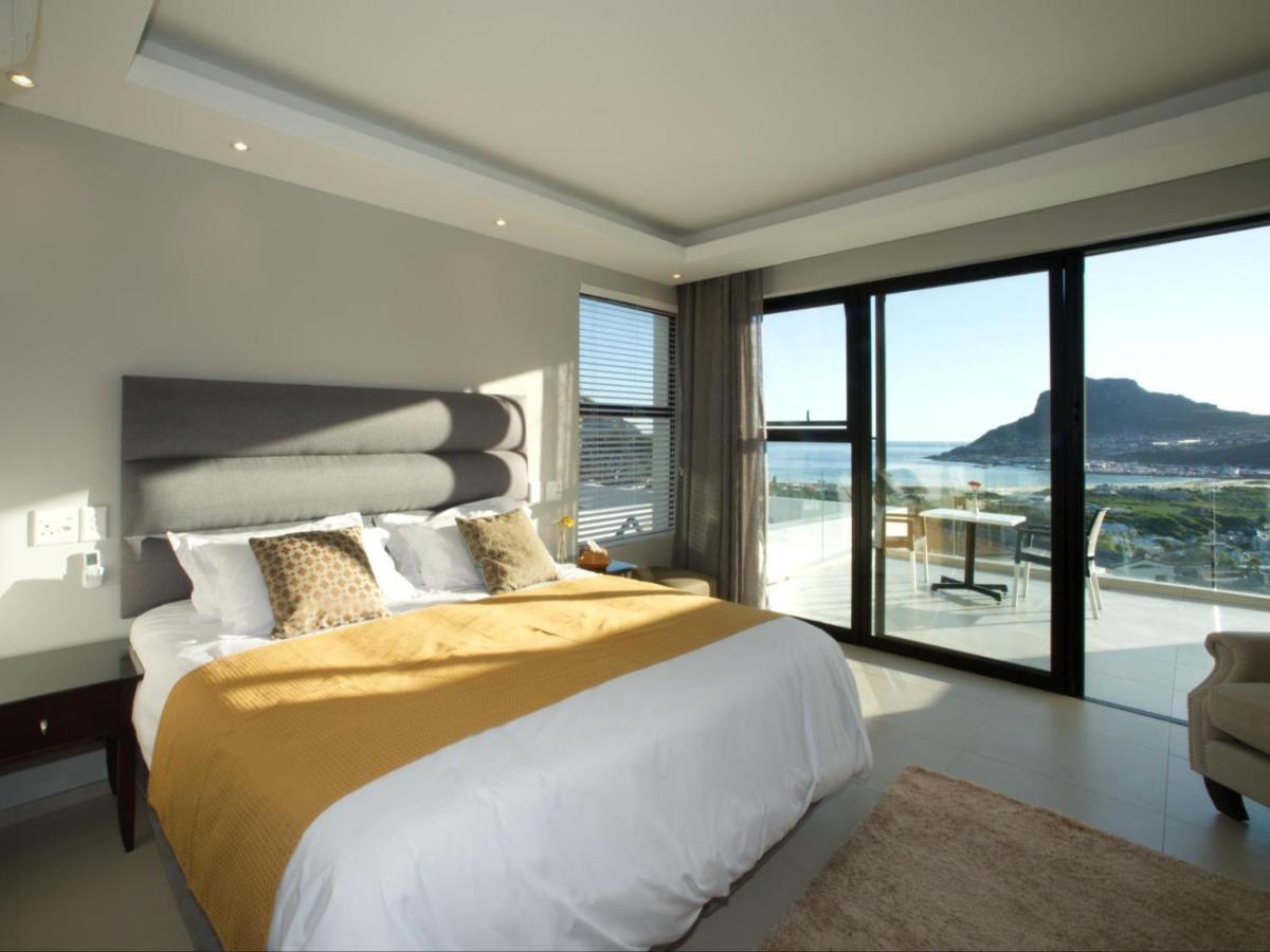 Hout Bay View Boutique Hotel Экстерьер фото