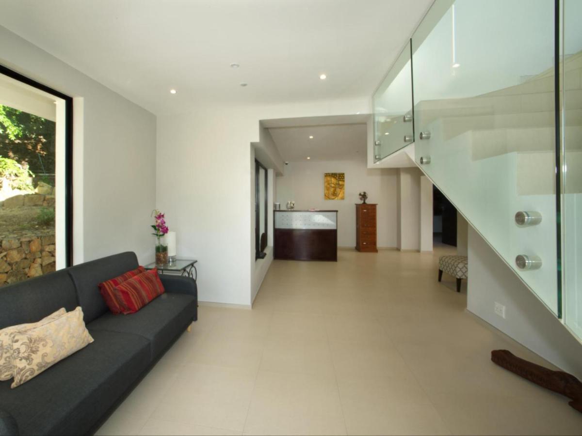 Hout Bay View Boutique Hotel Экстерьер фото