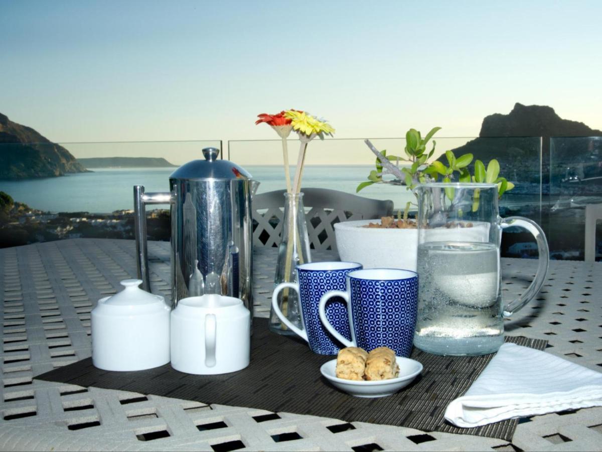 Hout Bay View Boutique Hotel Экстерьер фото