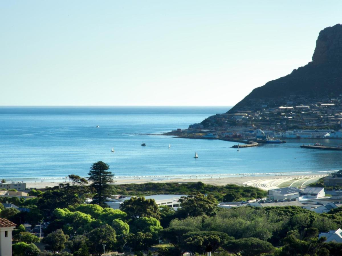 Hout Bay View Boutique Hotel Экстерьер фото