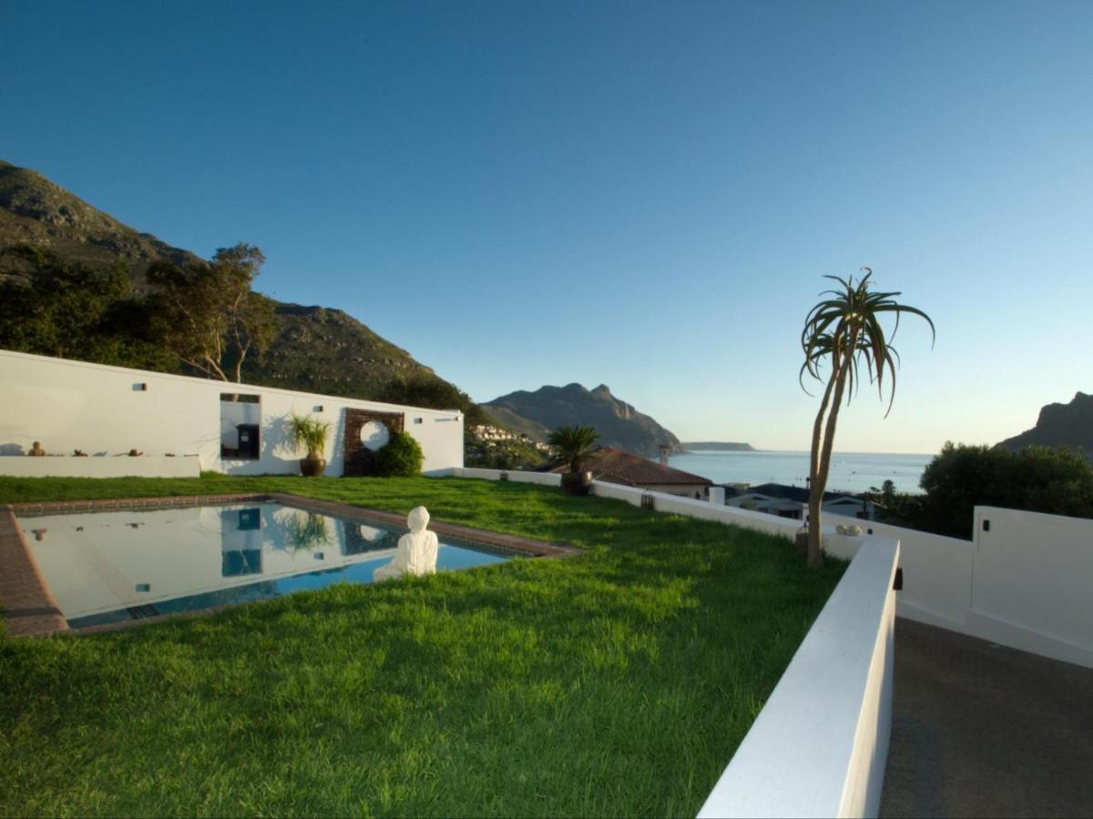 Hout Bay View Boutique Hotel Экстерьер фото