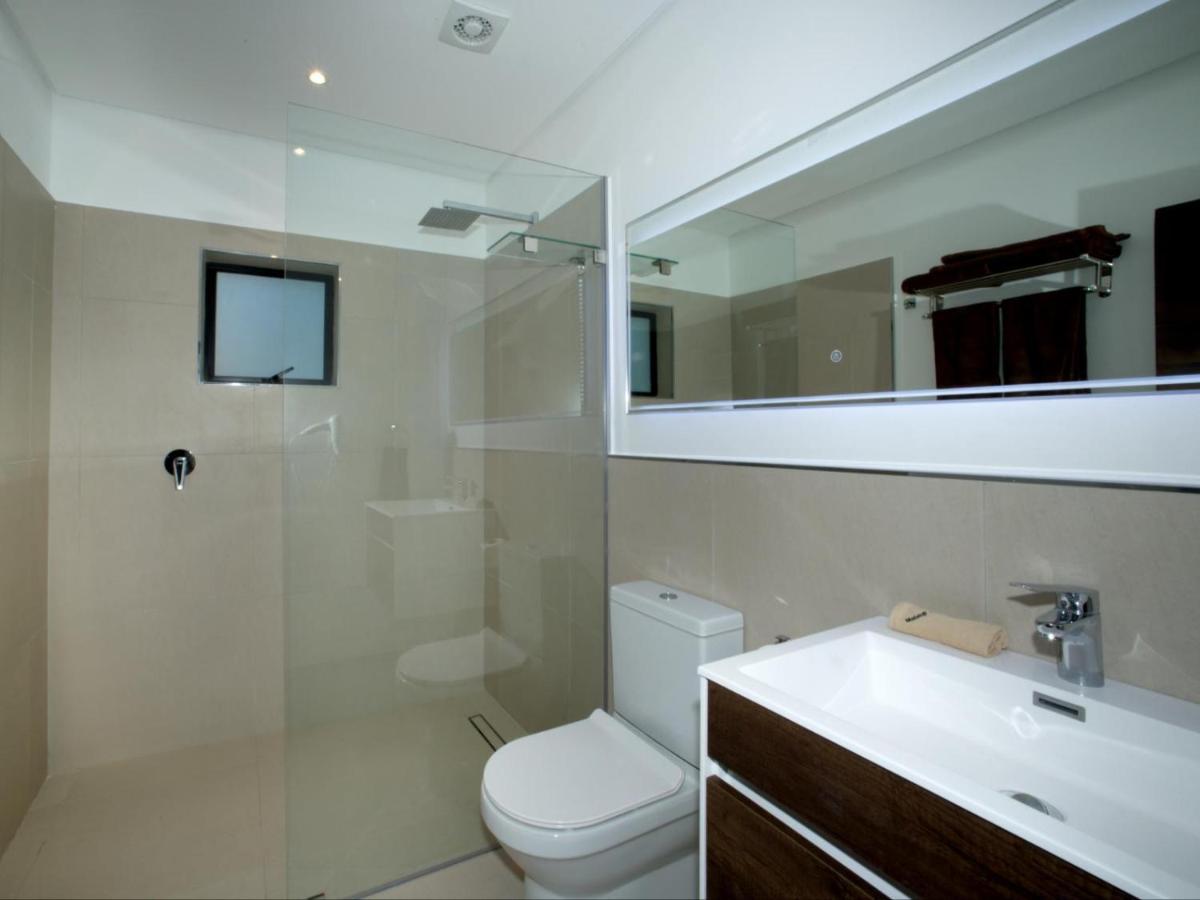 Hout Bay View Boutique Hotel Экстерьер фото