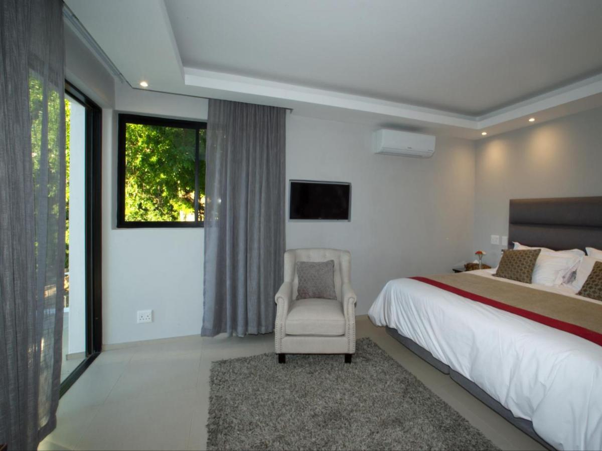 Hout Bay View Boutique Hotel Экстерьер фото