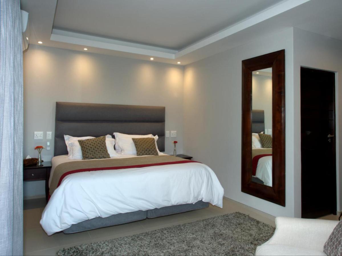 Hout Bay View Boutique Hotel Экстерьер фото